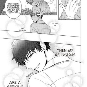 [KANAI Kei] Eigyou Nika! [Eng] – Gay Manga sex 85