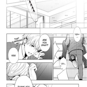 [KANAI Kei] Eigyou Nika! [Eng] – Gay Manga sex 92