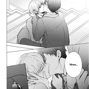 [KANAI Kei] Eigyou Nika! [Eng] – Gay Manga sex 94