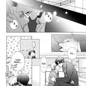 [KANAI Kei] Eigyou Nika! [Eng] – Gay Manga sex 103