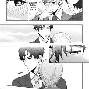 [KANAI Kei] Eigyou Nika! [Eng] – Gay Manga sex 104