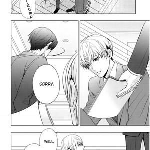 [KANAI Kei] Eigyou Nika! [Eng] – Gay Manga sex 105