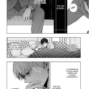 [KANAI Kei] Eigyou Nika! [Eng] – Gay Manga sex 113
