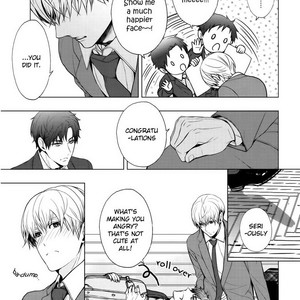 [KANAI Kei] Eigyou Nika! [Eng] – Gay Manga sex 118