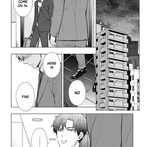 [KANAI Kei] Eigyou Nika! [Eng] – Gay Manga sex 127