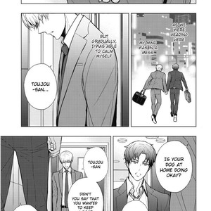 [KANAI Kei] Eigyou Nika! [Eng] – Gay Manga sex 128