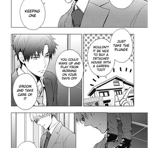 [KANAI Kei] Eigyou Nika! [Eng] – Gay Manga sex 129