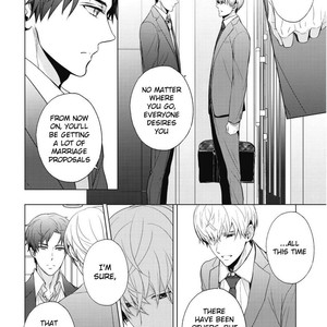 [KANAI Kei] Eigyou Nika! [Eng] – Gay Manga sex 133