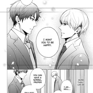 [KANAI Kei] Eigyou Nika! [Eng] – Gay Manga sex 135