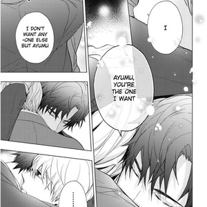 [KANAI Kei] Eigyou Nika! [Eng] – Gay Manga sex 140