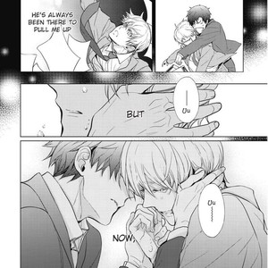 [KANAI Kei] Eigyou Nika! [Eng] – Gay Manga sex 145