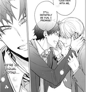 [KANAI Kei] Eigyou Nika! [Eng] – Gay Manga sex 146