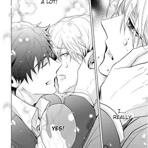 [KANAI Kei] Eigyou Nika! [Eng] – Gay Manga sex 147