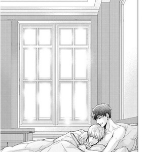 [KANAI Kei] Eigyou Nika! [Eng] – Gay Manga sex 152