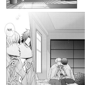 [KANAI Kei] Eigyou Nika! [Eng] – Gay Manga sex 153