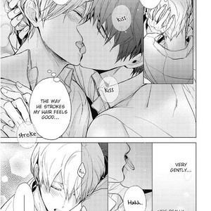 [KANAI Kei] Eigyou Nika! [Eng] – Gay Manga sex 154