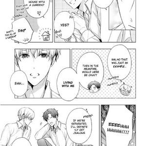 [KANAI Kei] Eigyou Nika! [Eng] – Gay Manga sex 156