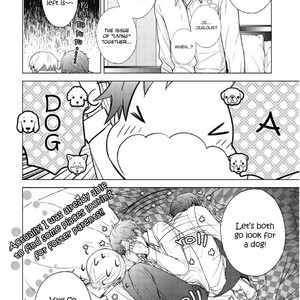 [KANAI Kei] Eigyou Nika! [Eng] – Gay Manga sex 157