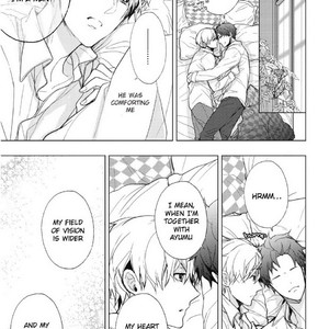 [KANAI Kei] Eigyou Nika! [Eng] – Gay Manga sex 160