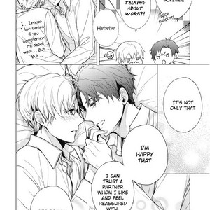 [KANAI Kei] Eigyou Nika! [Eng] – Gay Manga sex 161