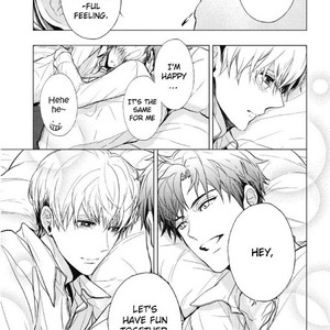 [KANAI Kei] Eigyou Nika! [Eng] – Gay Manga sex 162