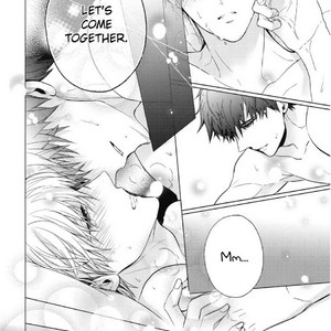 [KANAI Kei] Eigyou Nika! [Eng] – Gay Manga sex 167