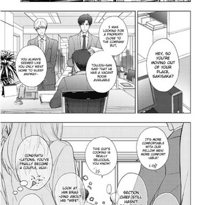 [KANAI Kei] Eigyou Nika! [Eng] – Gay Manga sex 168