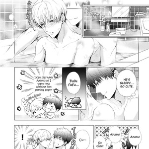 [KANAI Kei] Eigyou Nika! [Eng] – Gay Manga sex 177