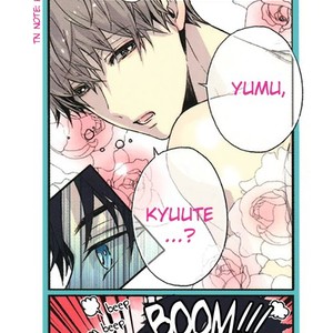 [KANAI Kei] Eigyou Nika! [Eng] – Gay Manga sex 178