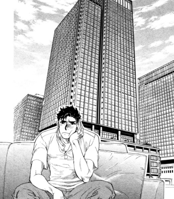 [NAONO Bohra] Strawberry Combat [Eng] – Gay Manga sex 13