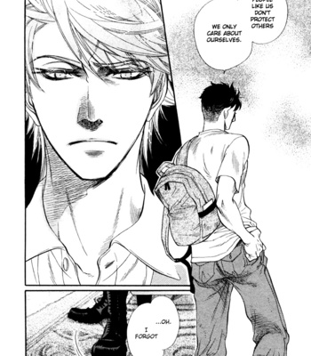 [NAONO Bohra] Strawberry Combat [Eng] – Gay Manga sex 17
