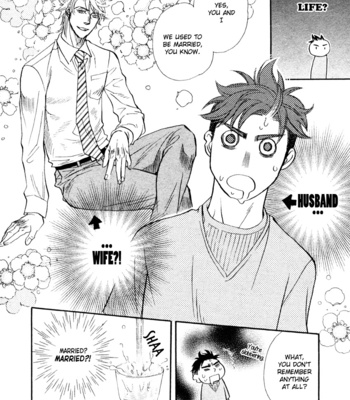 [NAONO Bohra] Strawberry Combat [Eng] – Gay Manga sex 23