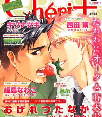 [NAONO Bohra] Strawberry Combat [Eng] – Gay Manga sex 36
