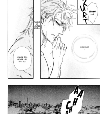 [NAONO Bohra] Strawberry Combat [Eng] – Gay Manga sex 52