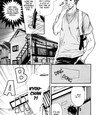 [NAONO Bohra] Strawberry Combat [Eng] – Gay Manga sex 53