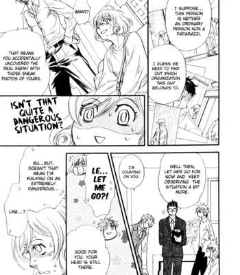[NAONO Bohra] Strawberry Combat [Eng] – Gay Manga sex 137
