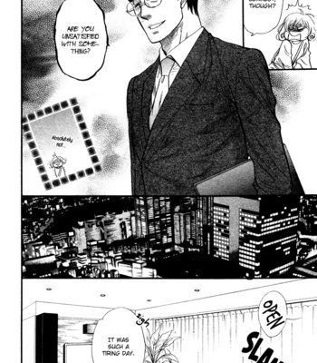 [NAONO Bohra] Strawberry Combat [Eng] – Gay Manga sex 138
