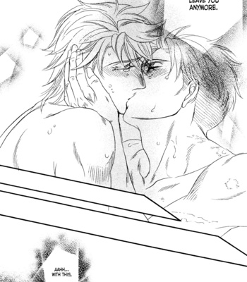 [NAONO Bohra] Strawberry Combat [Eng] – Gay Manga sex 150