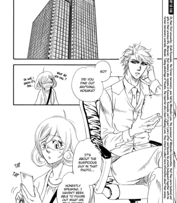 [NAONO Bohra] Strawberry Combat [Eng] – Gay Manga sex 154