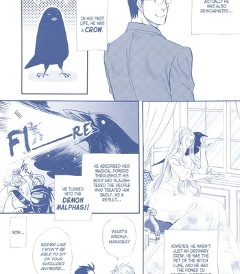 [NAONO Bohra] Strawberry Combat [Eng] – Gay Manga sex 190