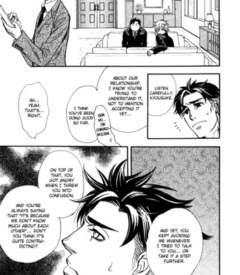 [NAONO Bohra] Strawberry Combat [Eng] – Gay Manga sex 83