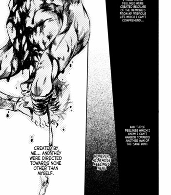 [NAONO Bohra] Strawberry Combat [Eng] – Gay Manga sex 95