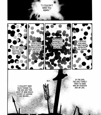 [NAONO Bohra] Strawberry Combat [Eng] – Gay Manga sex 96
