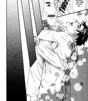 [NAONO Bohra] Strawberry Combat [Eng] – Gay Manga sex 104