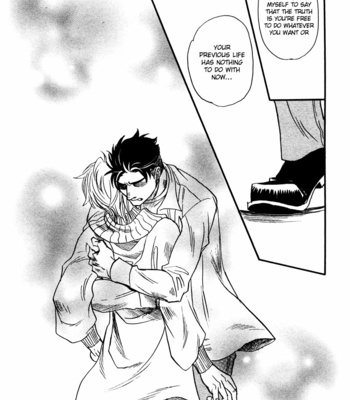 [NAONO Bohra] Strawberry Combat [Eng] – Gay Manga sex 124
