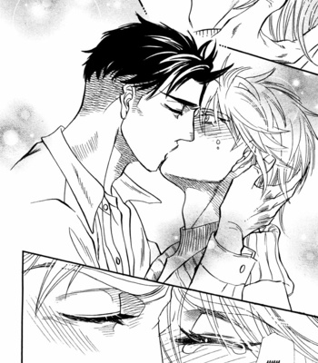 [NAONO Bohra] Strawberry Combat [Eng] – Gay Manga sex 125