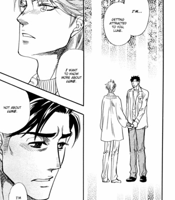 [NAONO Bohra] Strawberry Combat [Eng] – Gay Manga sex 128