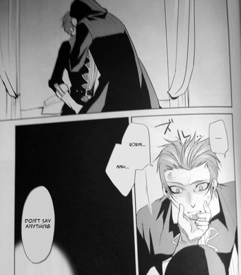 [Yamada Meiji] Tactitian + Dark King – Fire Emblem Awakening dj [Eng] – Gay Manga sex 20