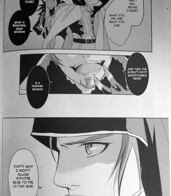 [Yamada Meiji] Tactitian + Dark King – Fire Emblem Awakening dj [Eng] – Gay Manga sex 21