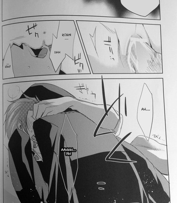 [Yamada Meiji] Tactitian + Dark King – Fire Emblem Awakening dj [Eng] – Gay Manga sex 28